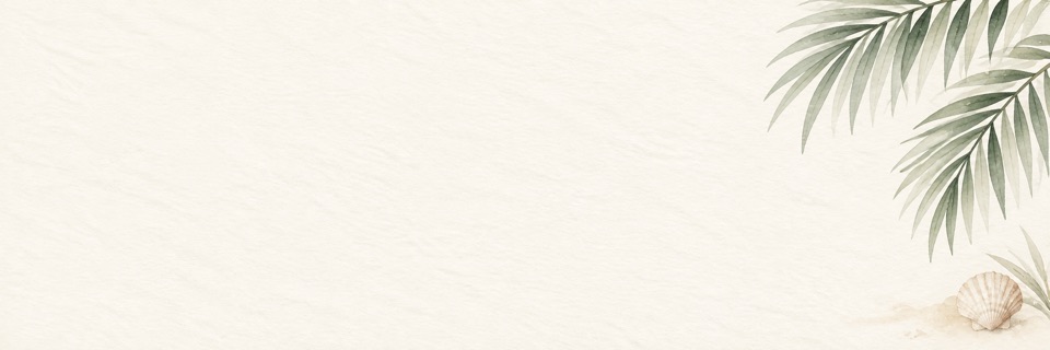 A sunnier state of mind illustrated popup background